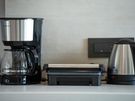 Aloe The Green Suites