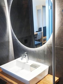 Aloe The Green Suites