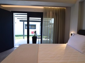 Aloe The Green Suites