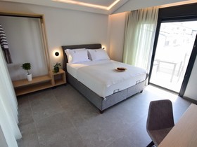 Aloe The Green Suites