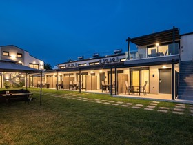 Aloe The Green Suites