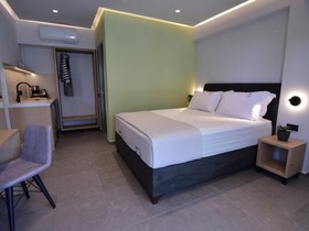 Aloe The Green Suites