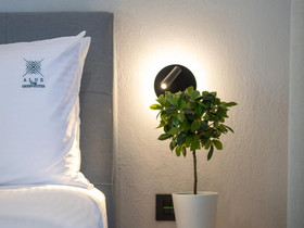 Aloe The Green Suites