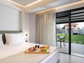 Aloe The Green Suites