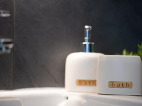 Aloe The Green Suites