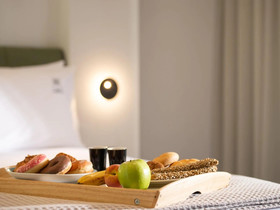 Aloe The Green Suites