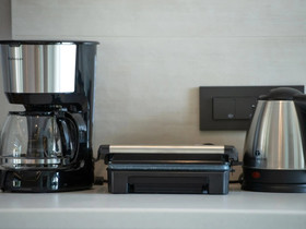 Aloe The Green Suites