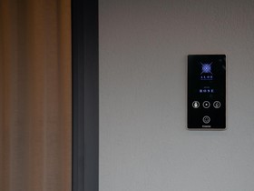 Aloe The Green Suites