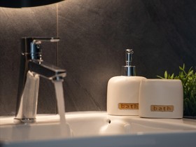 Aloe The Green Suites