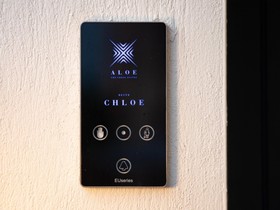 Aloe The Green Suites