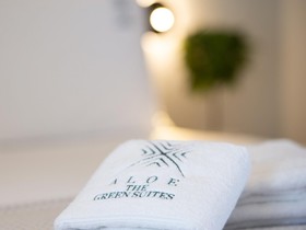Aloe The Green Suites
