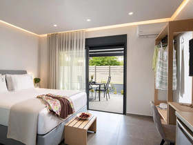 Aloe The Green Suites