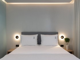 Aloe The Green Suites