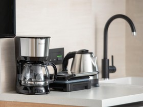 Aloe The Green Suites