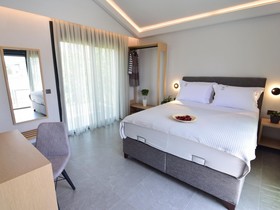 Aloe The Green Suites