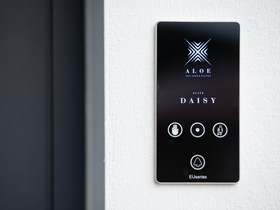 Aloe The Green Suites