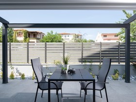 Aloe The Green Suites