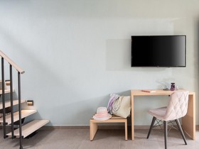 Aloe The Green Suites