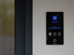 Aloe The Green Suites