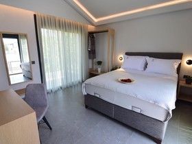 Aloe The Green Suites