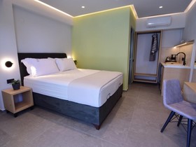 Aloe The Green Suites