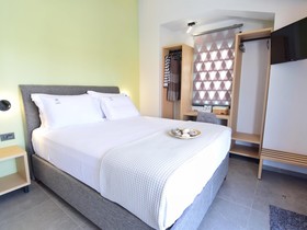 Aloe The Green Suites