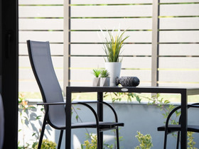 Aloe The Green Suites