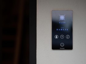 Aloe The Green Suites