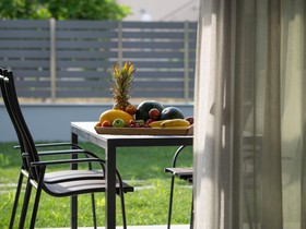 Aloe The Green Suites