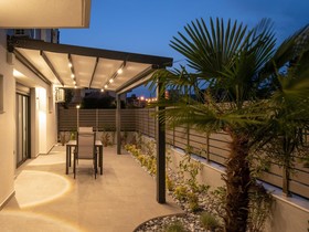 Aloe The Green Suites