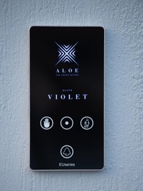 Aloe The Green Suites