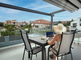 Aloe The Green Suites