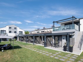 Aloe The Green Suites