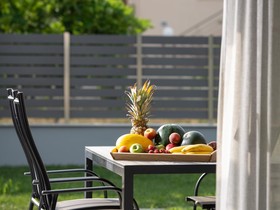 Aloe The Green Suites