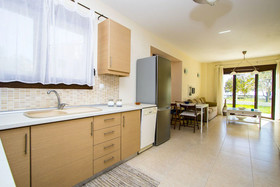 Guedin Sea Side House