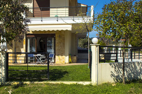 Guedin Sea Side House