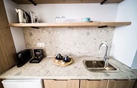 Kali Thea Suites