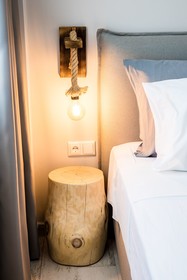 Kali Thea Suites