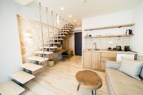 Kali Thea Suites