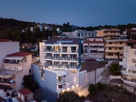 Kali Thea Suites