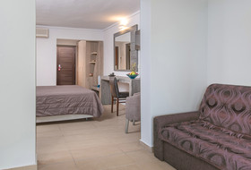 Lagomandra Hotel & Spa