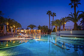Lagomandra Hotel & Spa