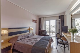 Lagomandra Hotel & Spa