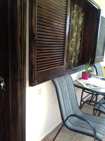 Maisonette Maria