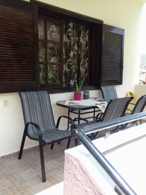 Maisonette Maria