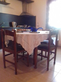 Maisonette Maria