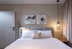Olenia Luxury Apartments
