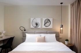 Olenia Luxury Apartments