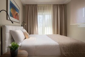 Olenia Luxury Apartments