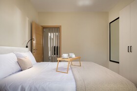 Olenia Luxury Apartments